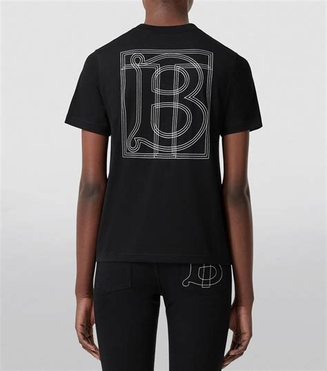 burberry monogram tshirt|Burberry monogram collection.